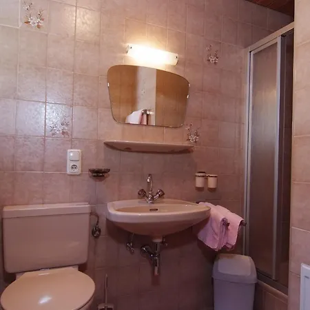 Ferienwohnung Garni Samnaun Kappl  Exterior foto