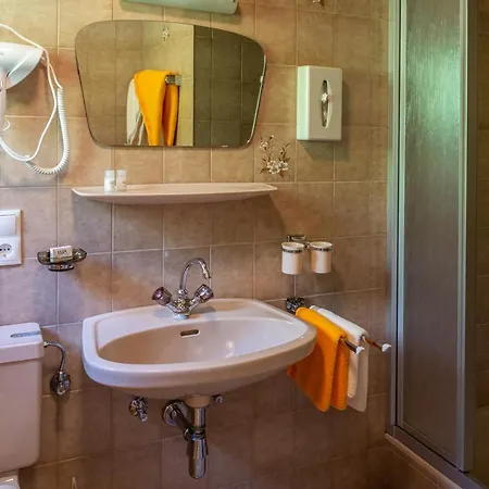 Ferienwohnung Garni Samnaun Kappl  Exterior foto