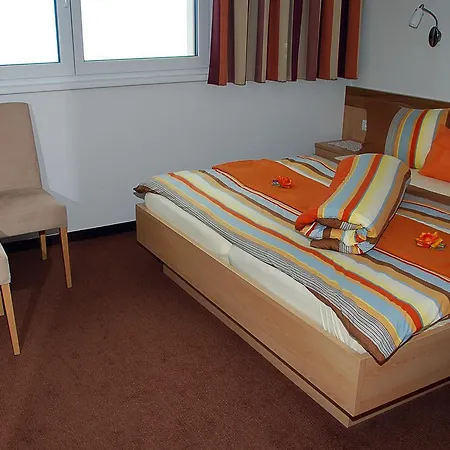 Ferienwohnung Garni Samnaun Kappl  Exterior foto