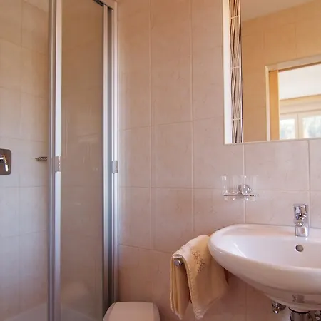 Ferienwohnung Garni Samnaun Kappl  Exterior foto