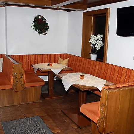 Ferienwohnung Garni Samnaun Kappl  Exterior foto