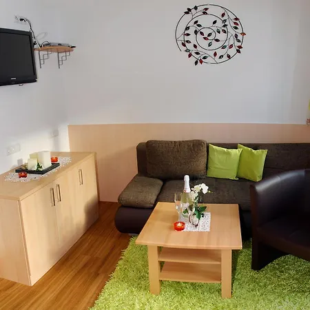 Ferienwohnung Garni Samnaun Kappl  Exterior foto