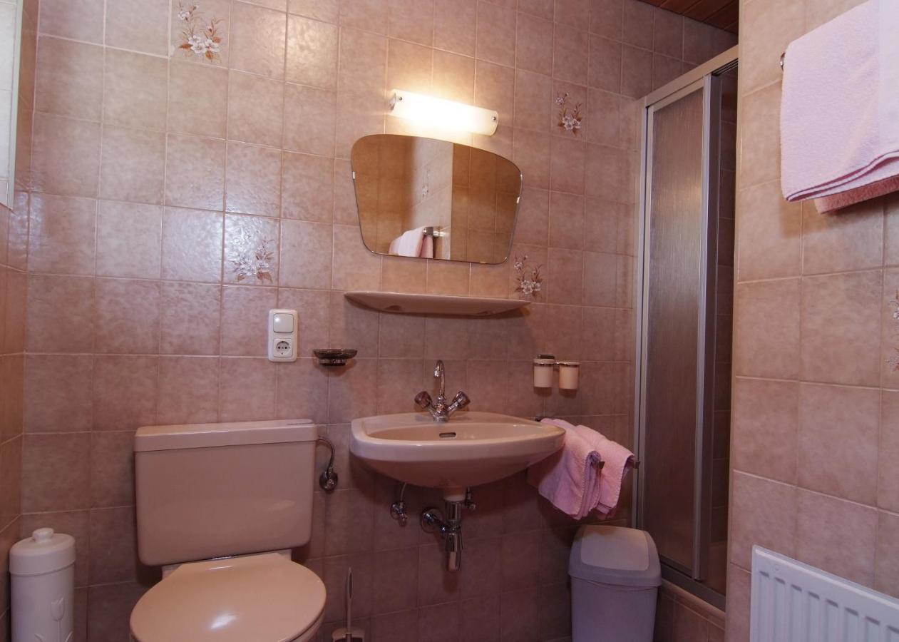 Garni Samnaun Homestay *