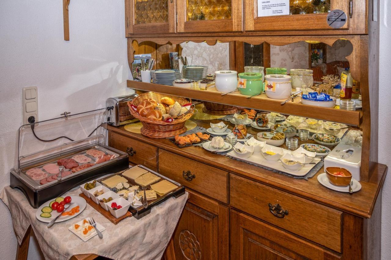 Homestay Garni Samnaun
